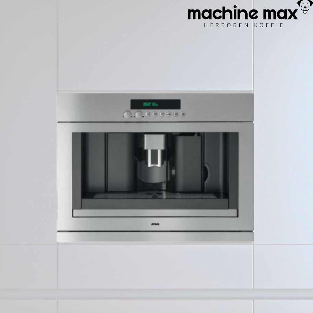 Atag CM4111AC Inbouw Koffiemachine