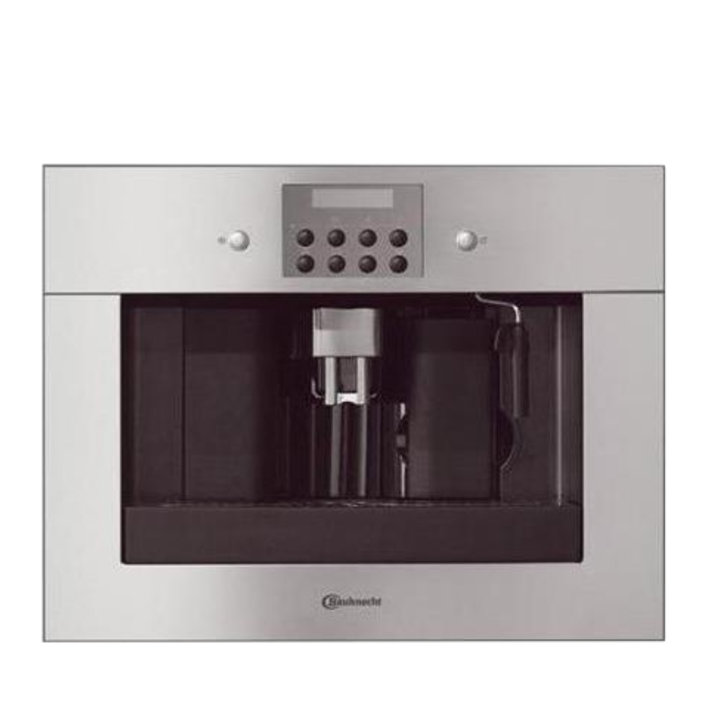Bauknecht KM7200IN Inbouw Koffiemachine