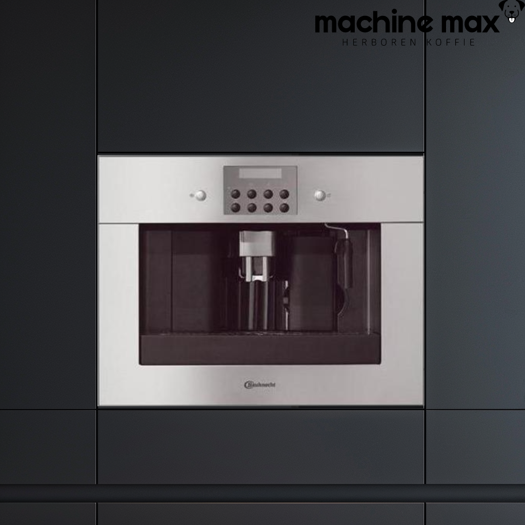 Bauknecht KM7200IN Inbouw Koffiemachine