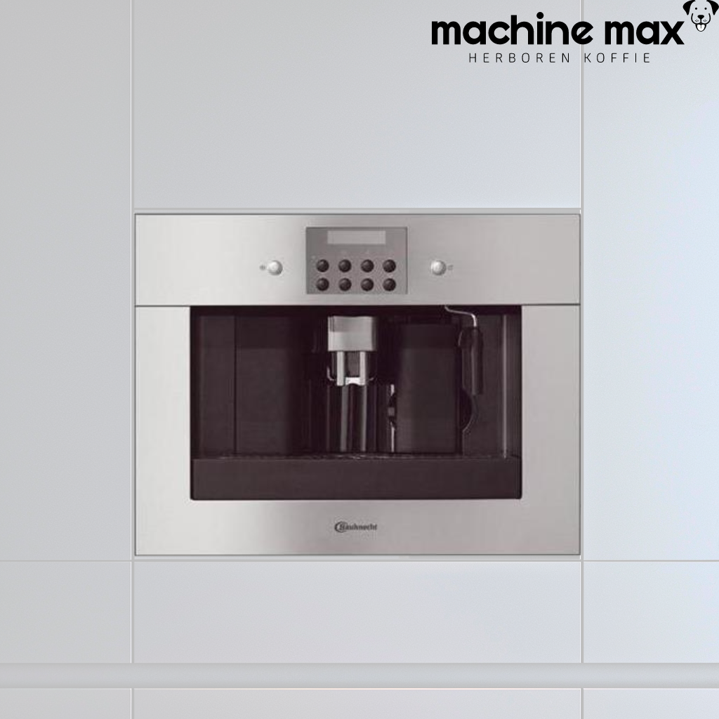 Bauknecht KM7200IN Inbouw Koffiemachine