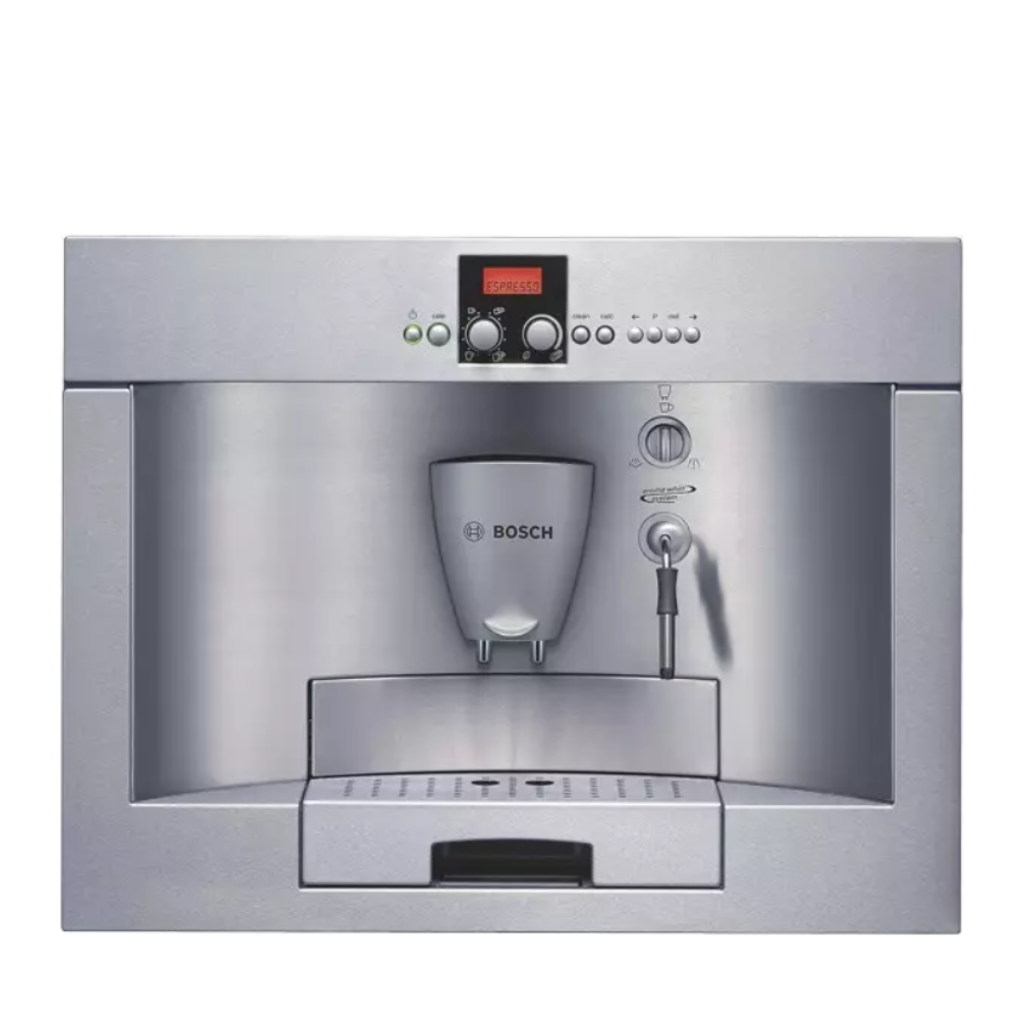 Bosch TKN68E751 Inbouw Koffiemachine