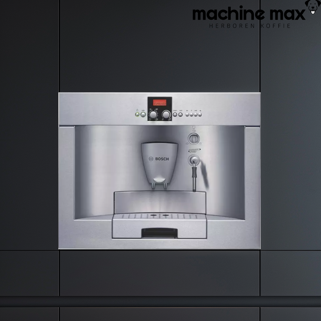 Bosch TKN68E751 Inbouw Koffiemachine