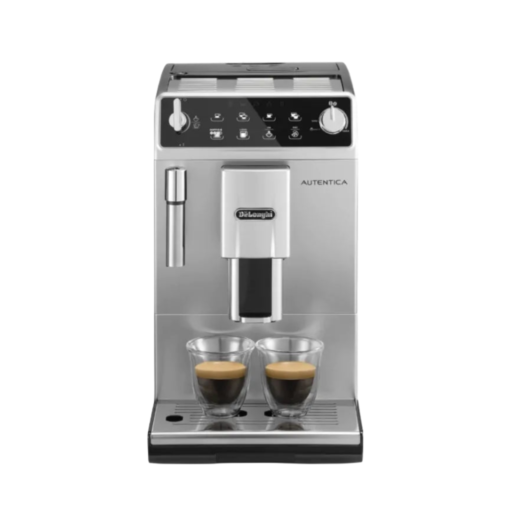 DeLonghi Autentica ETAM 29.510.SB Koffiemachine