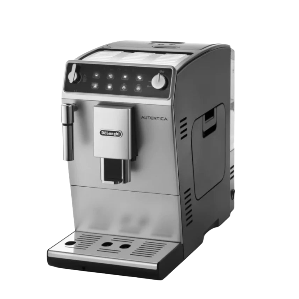 DeLonghi Autentica ETAM 29.510.SB Koffiemachine