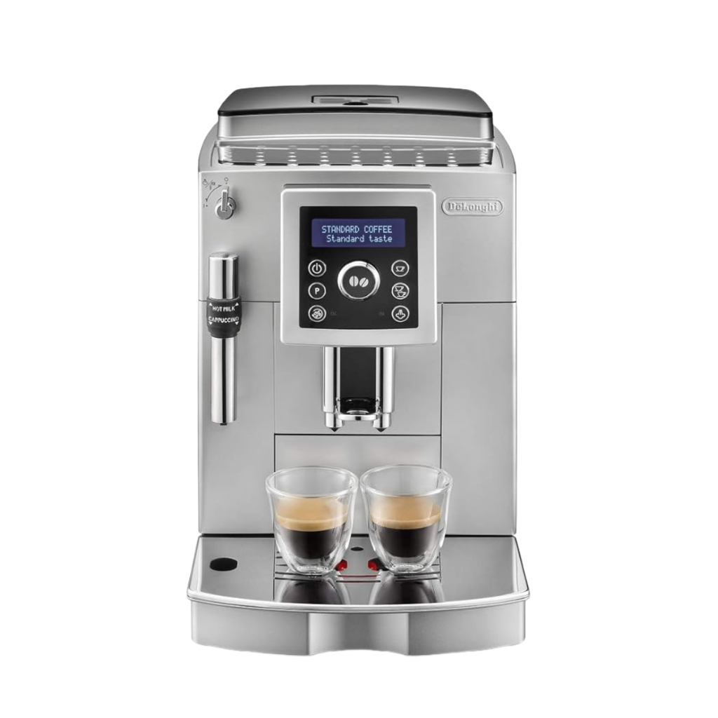 DeLonghi ECAM 23.420 Koffiemachine