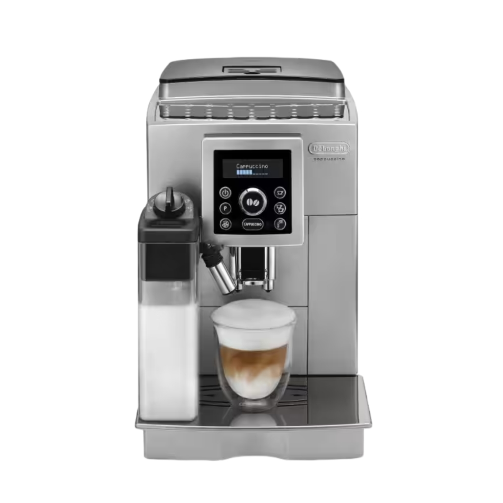 Delonghi Cappuccino Koffiemachine