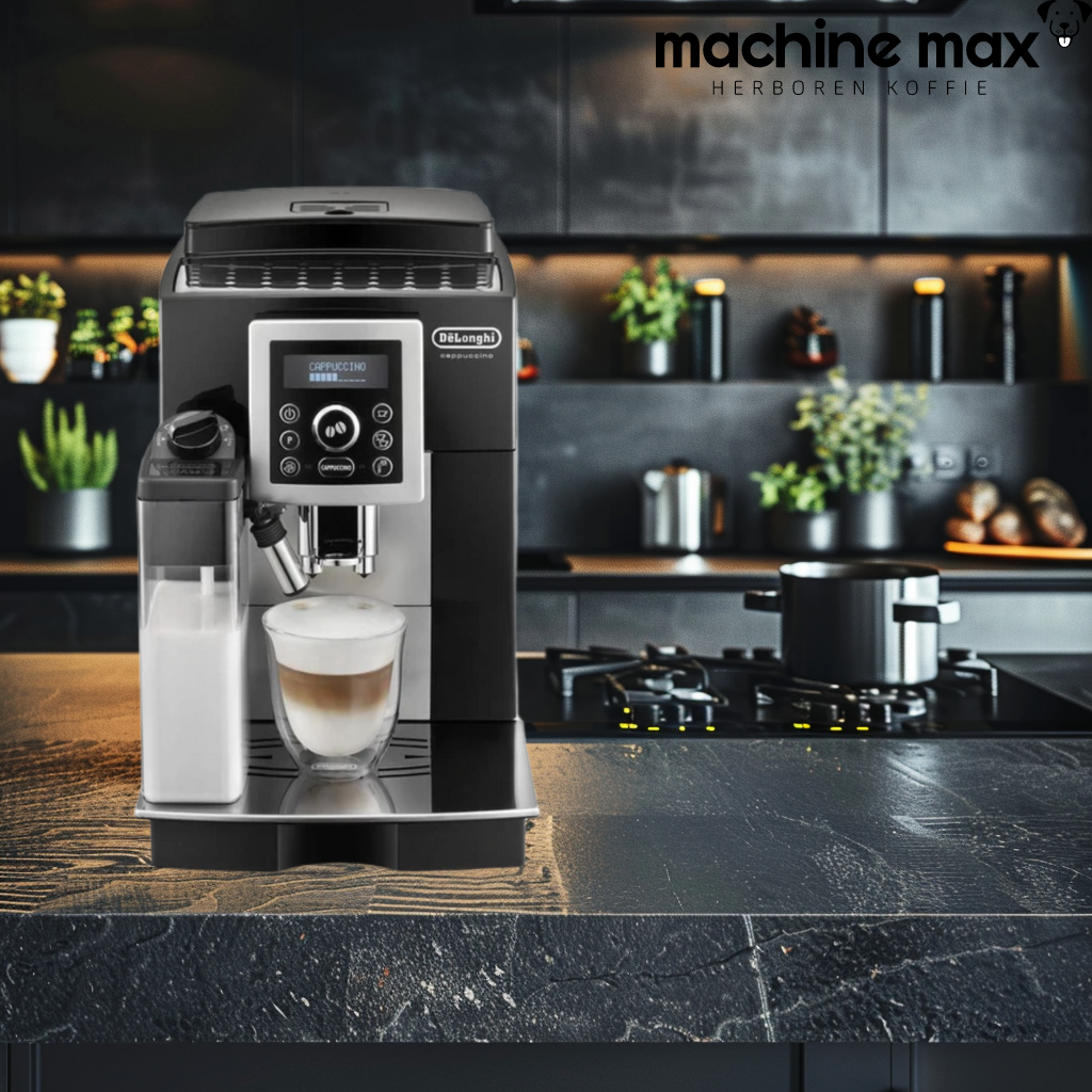 Delonghi Cappuccino Koffiemachine