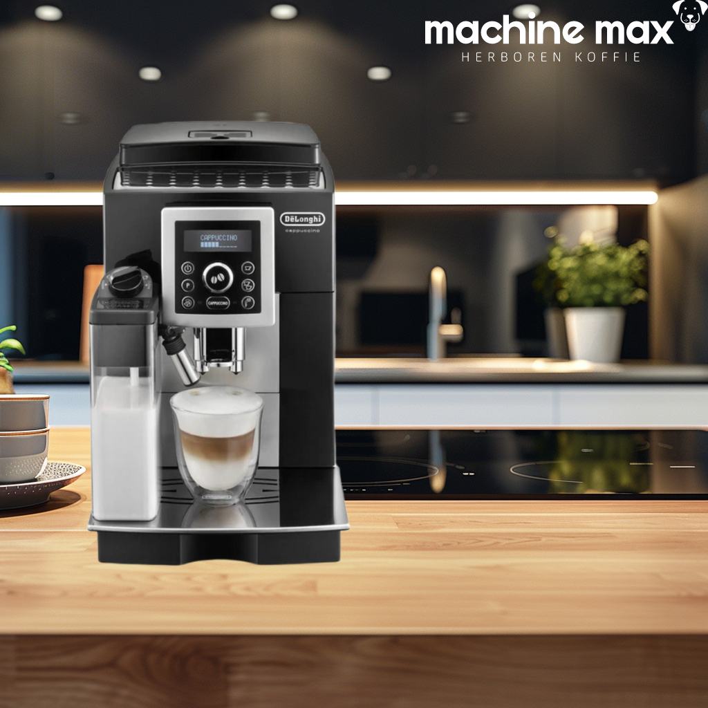 Delonghi Cappuccino Koffiemachine