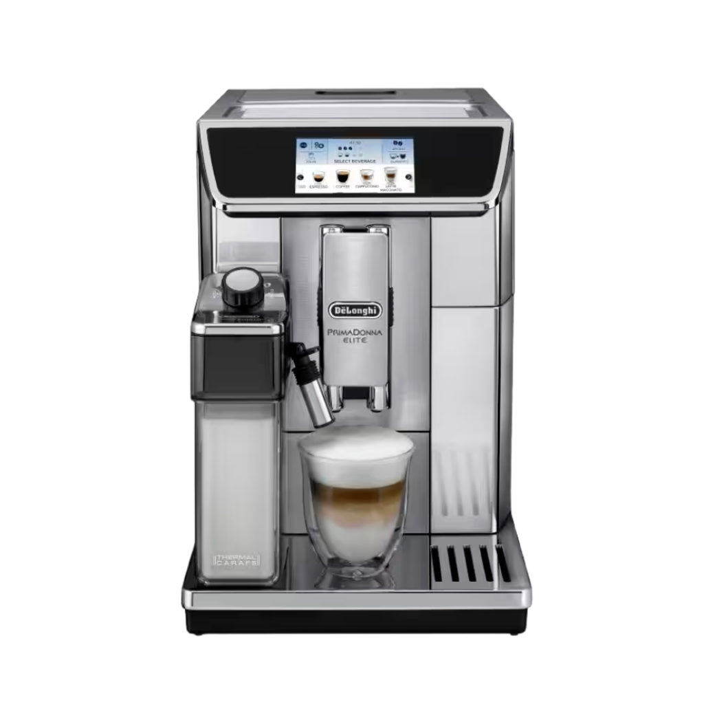 Delonghi Prima Donna Elite ECAM 650.75.MS Koffiemachine