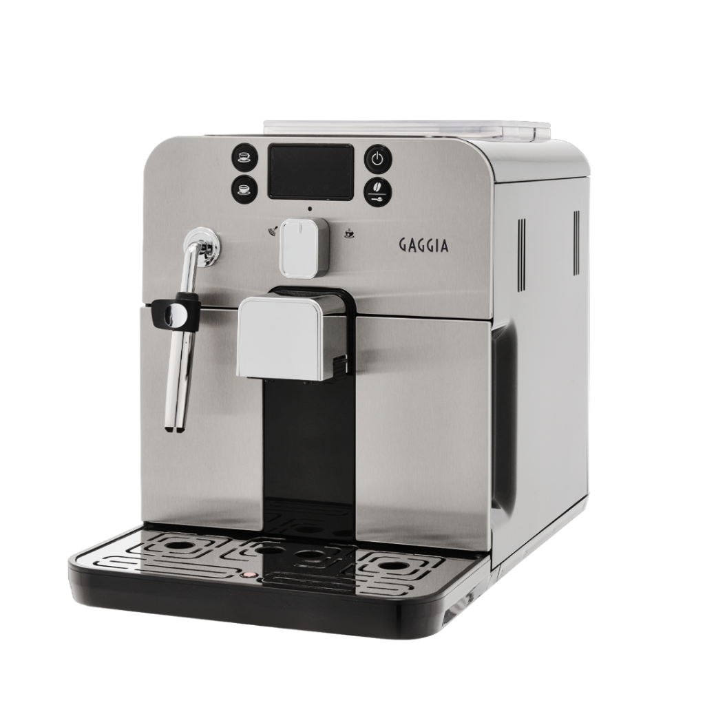 Gaggia Brera Koffiemachine