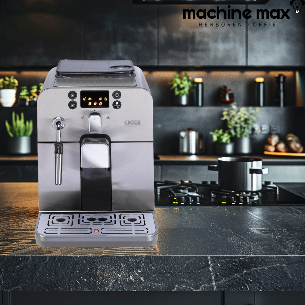 Gaggia Brera Koffiemachine