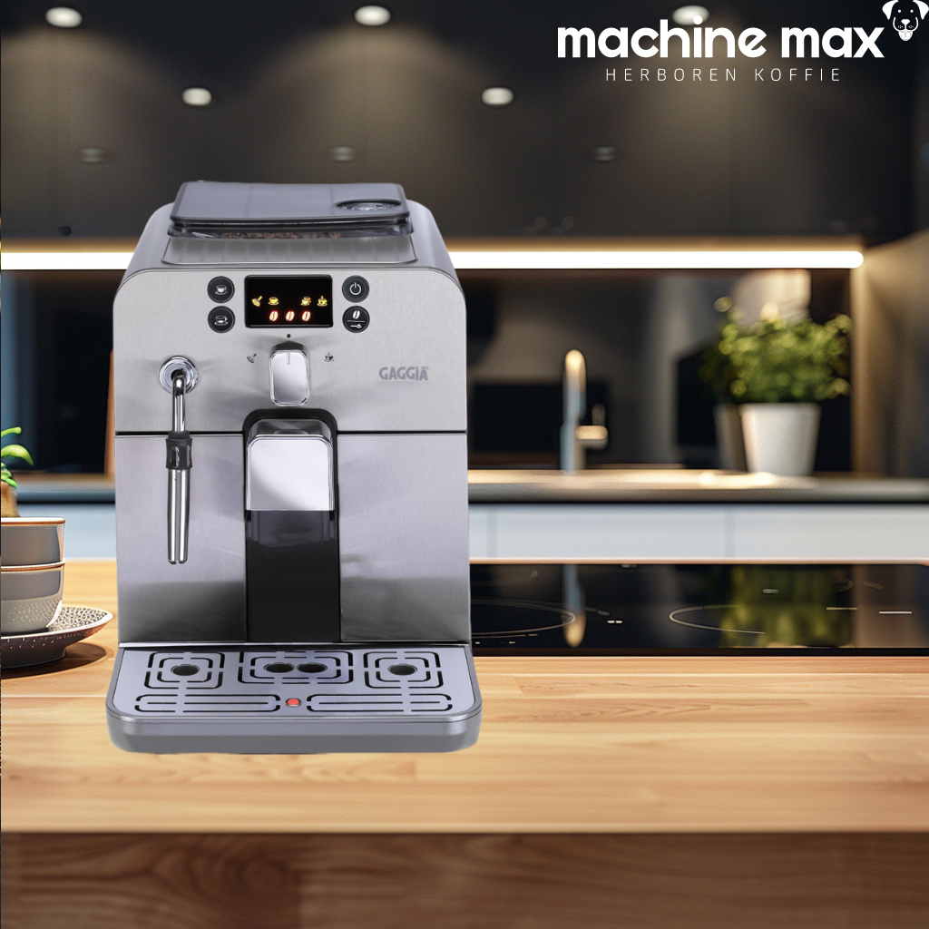 Gaggia Brera Koffiemachine