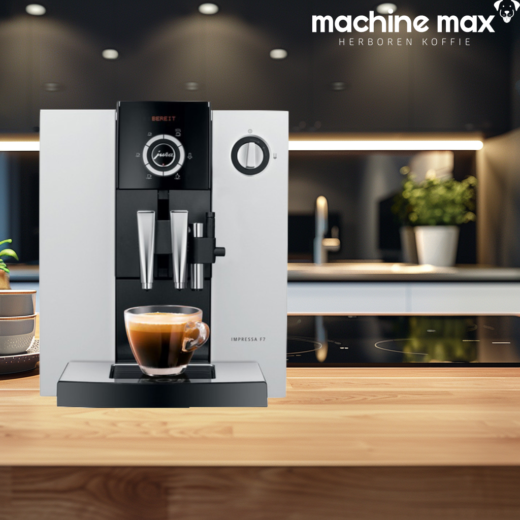 Jura Impressa F7