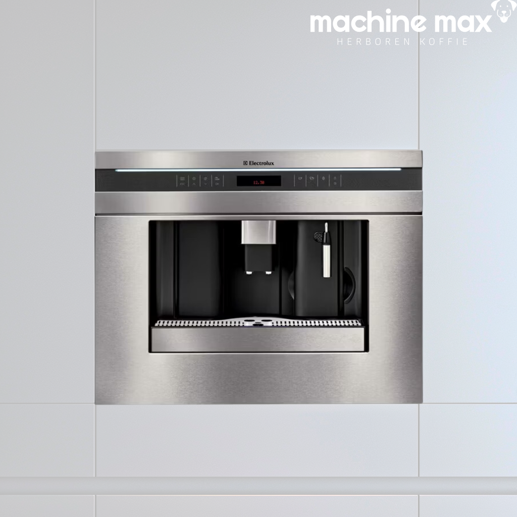 Electrolux EBA64510X Koffiemachine