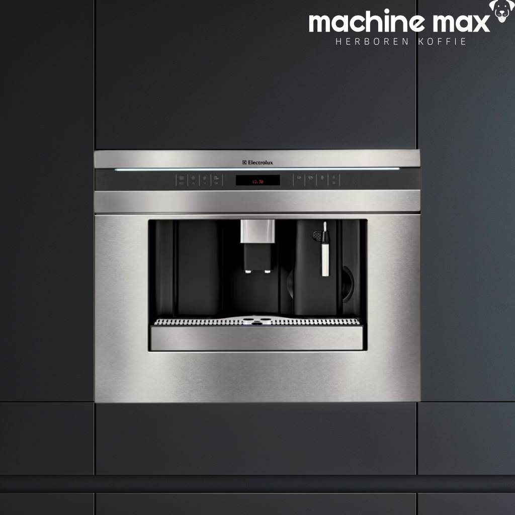 Electrolux EBA64510X Koffiemachine