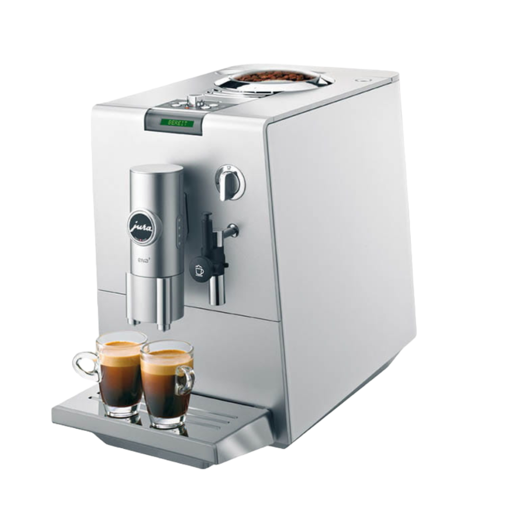 Jura ENA 7 Koffiemachine