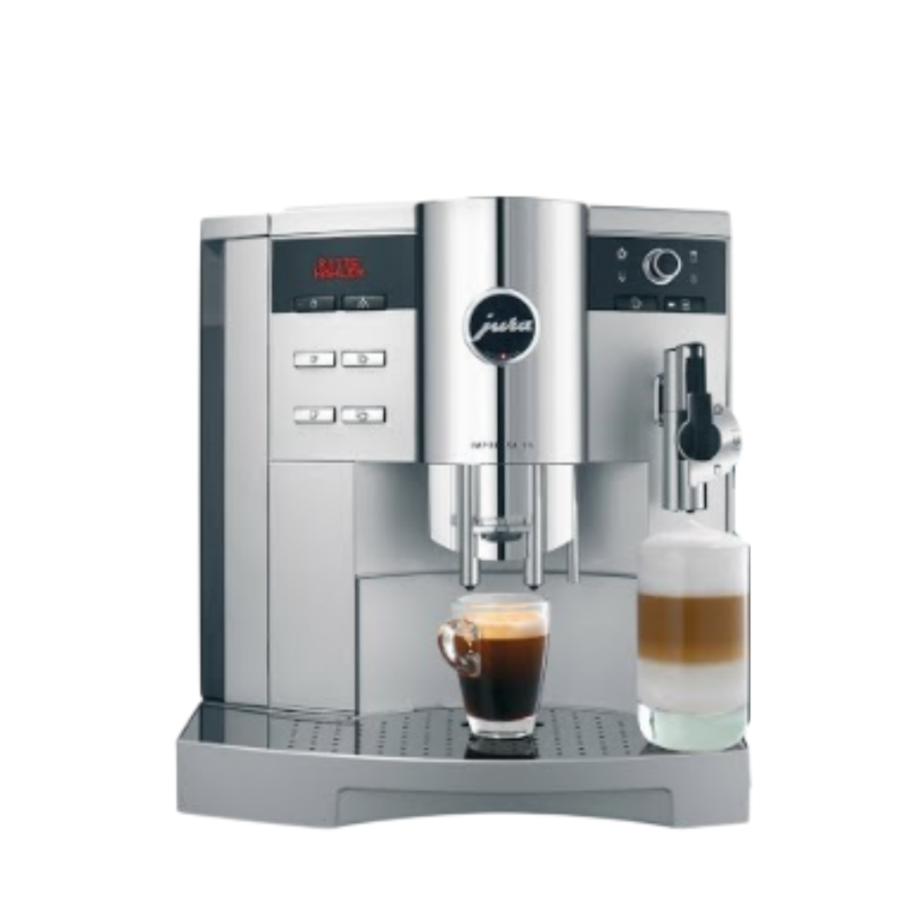 Jura S9 Koffiemachine