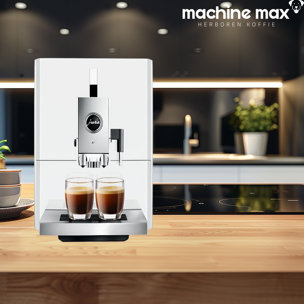 Jura A7 Koffiemachine