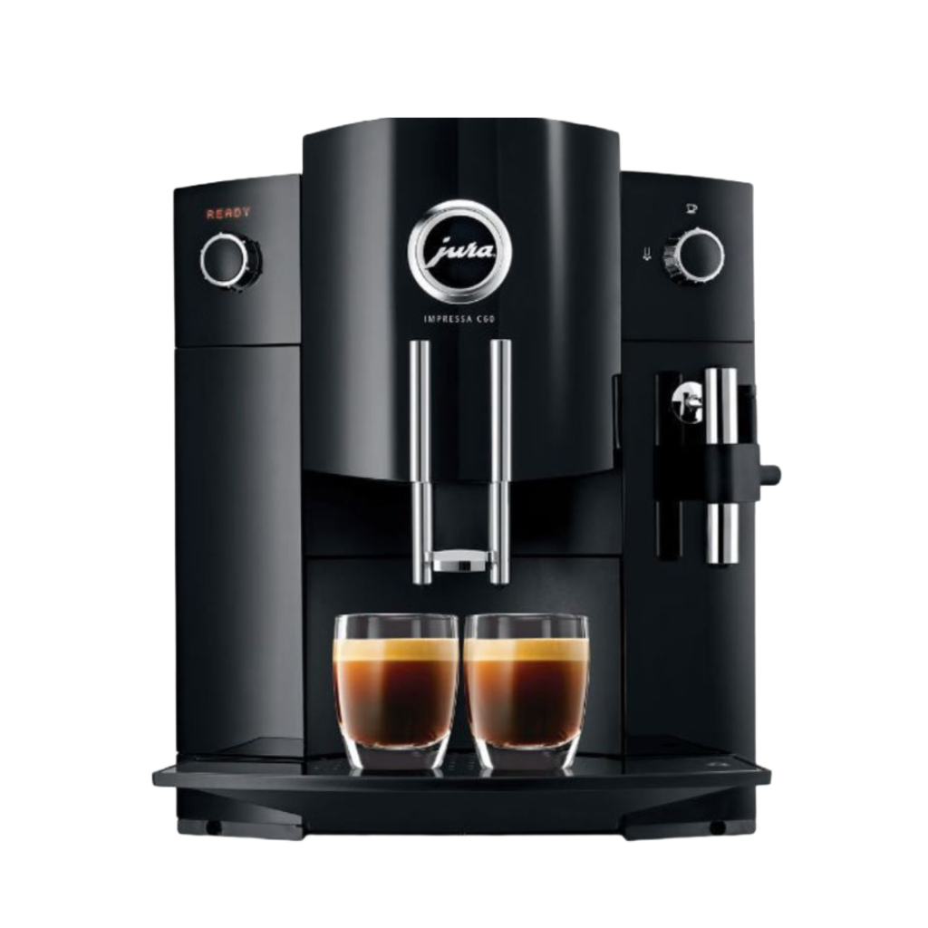 Jura C60 Koffiemachine