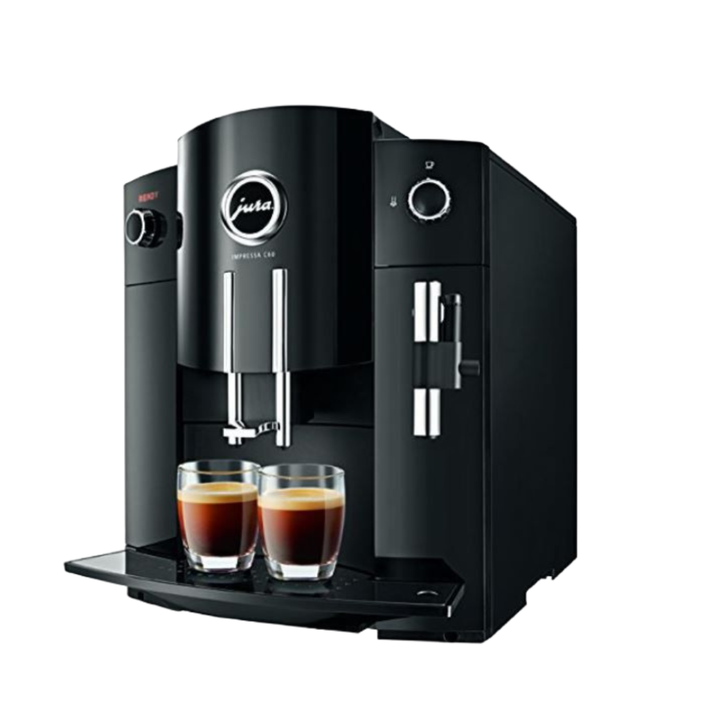 Jura C60 Koffiemachine