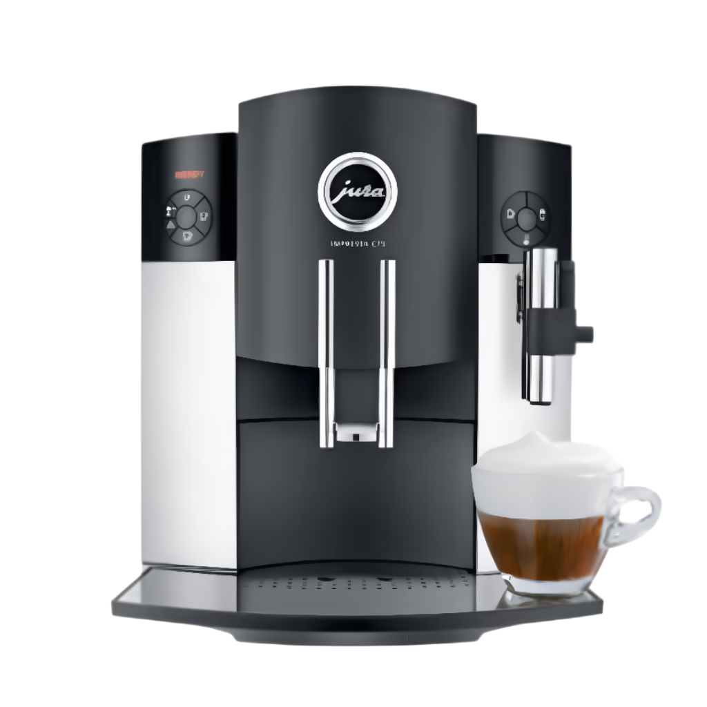 Jura C75 Koffiemachine