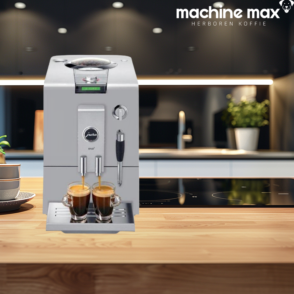 Jura ENA 3 Koffiemachine