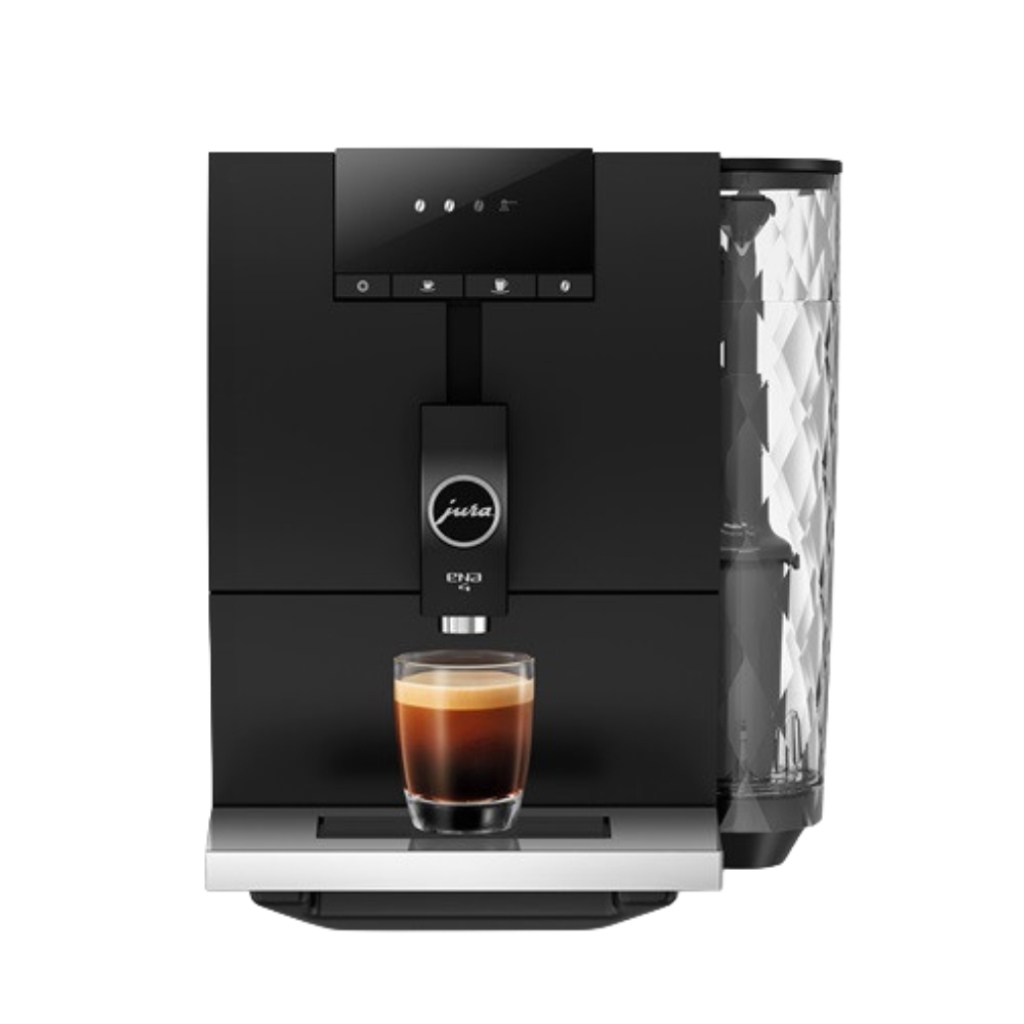 Jura ENA 4 Koffiemachine