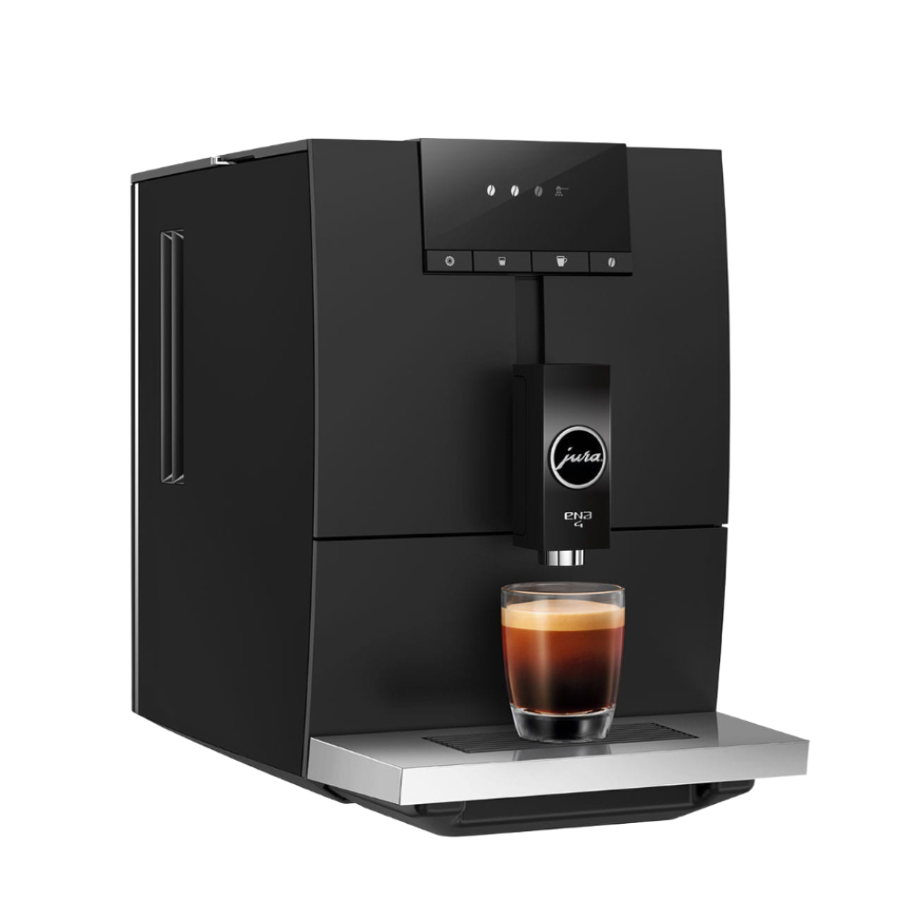 Jura ENA 4 Koffiemachine