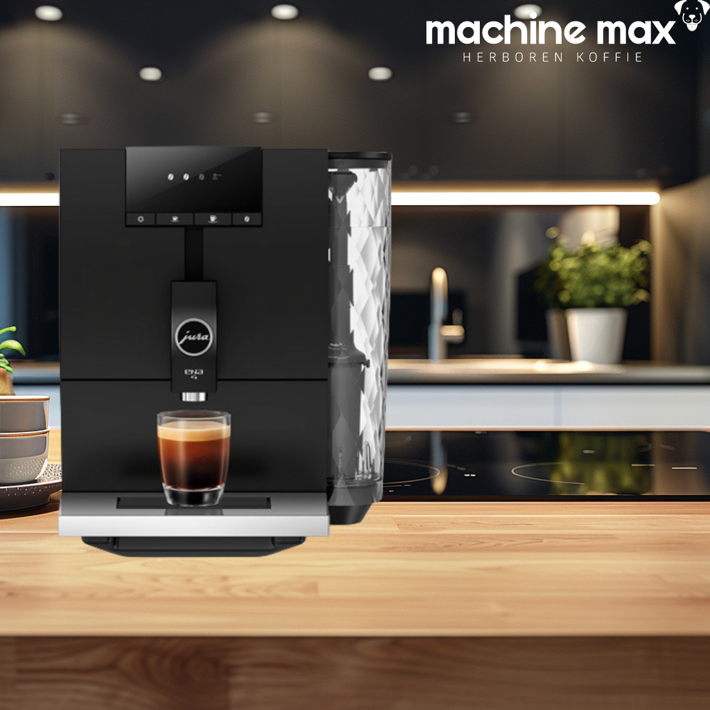 Jura ENA 4 Koffiemachine