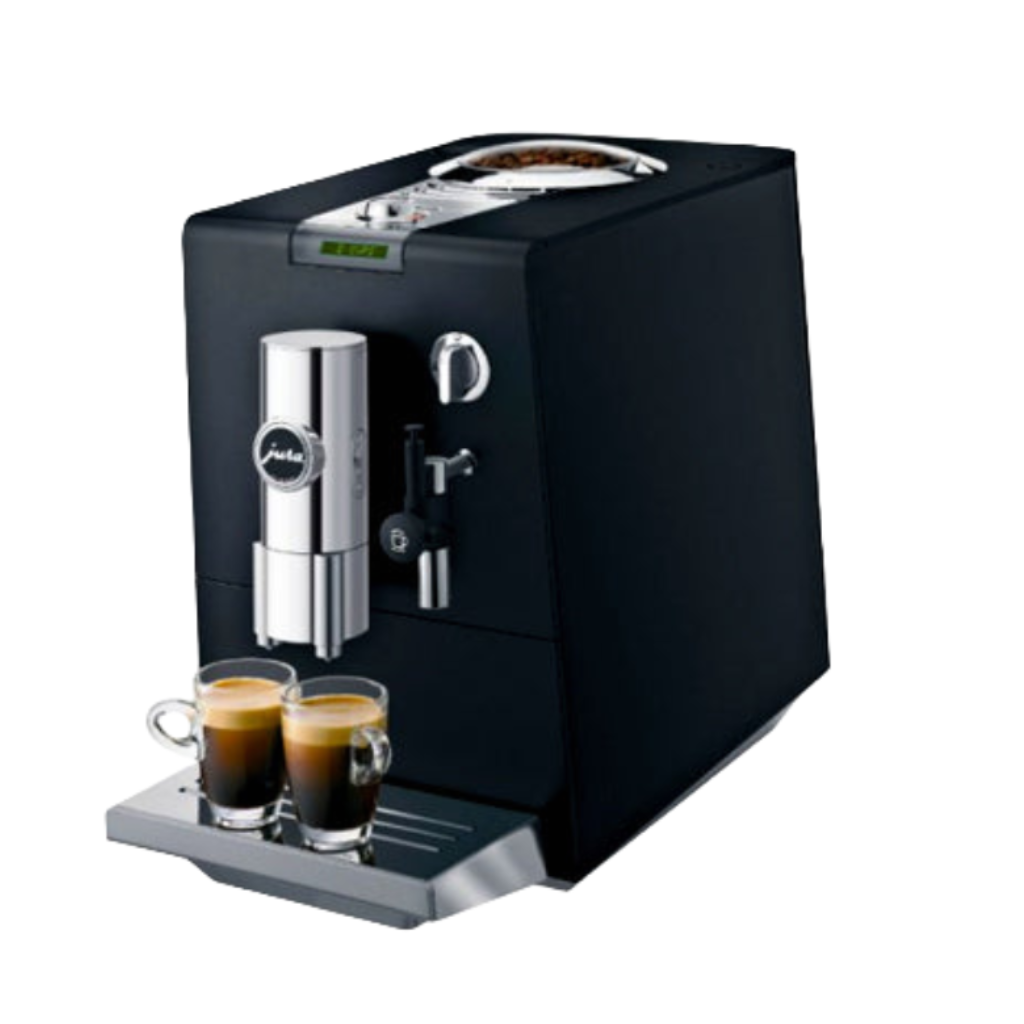 Jura ENA 5 Black Koffiemachine