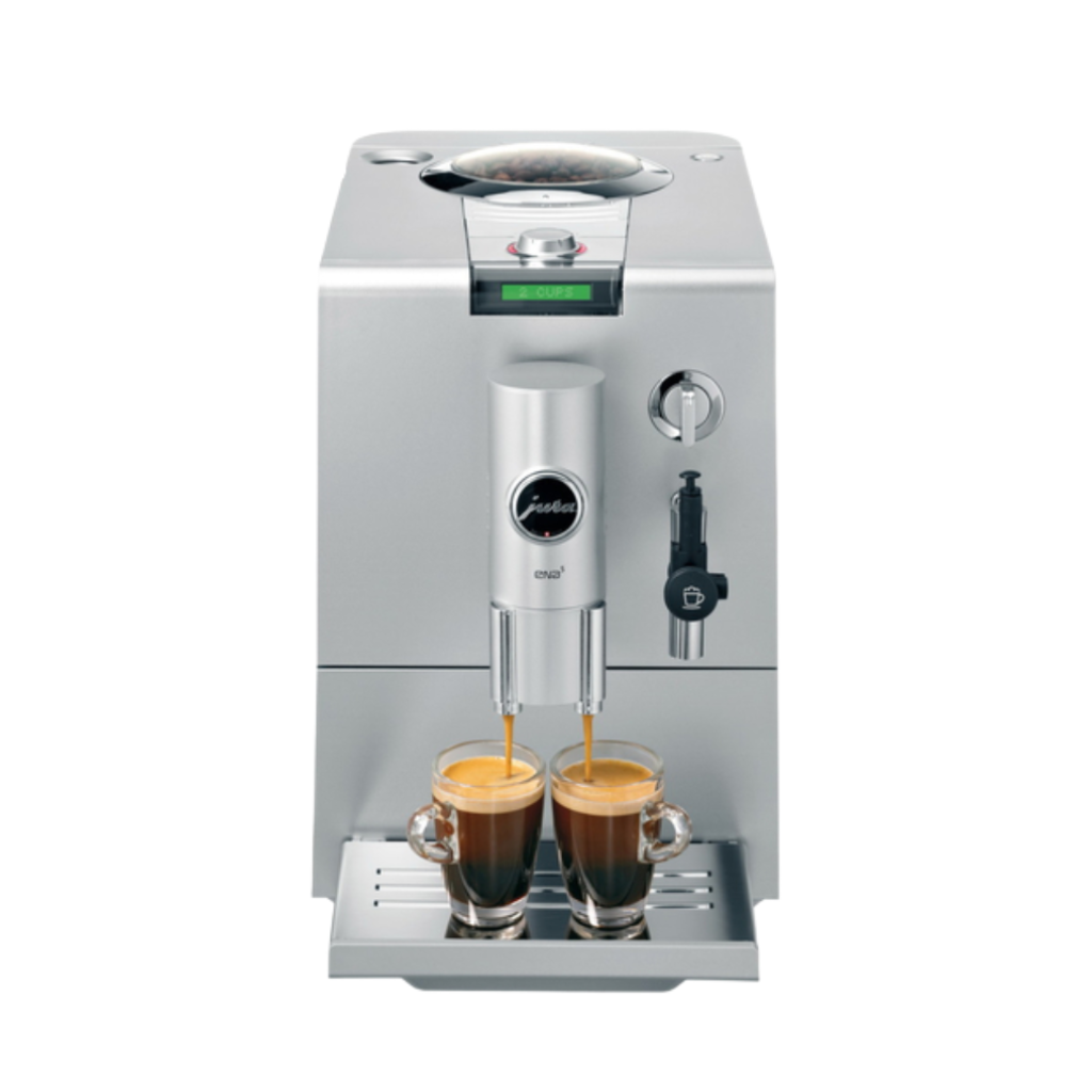 Jura ENA 5 Koffiemachine