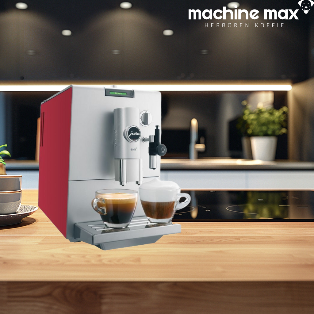 Jura ENA 7 Koffiemachine