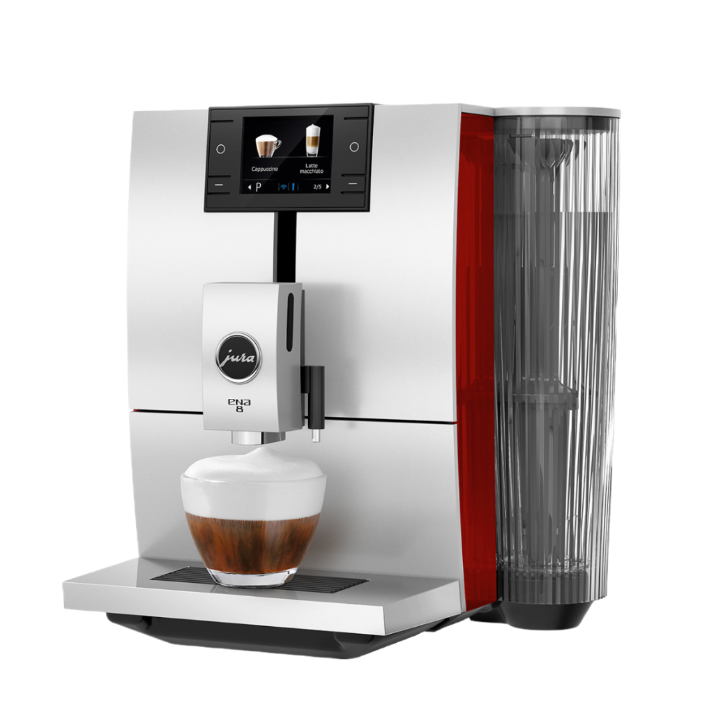 Jura ENA 8 Koffiemachine