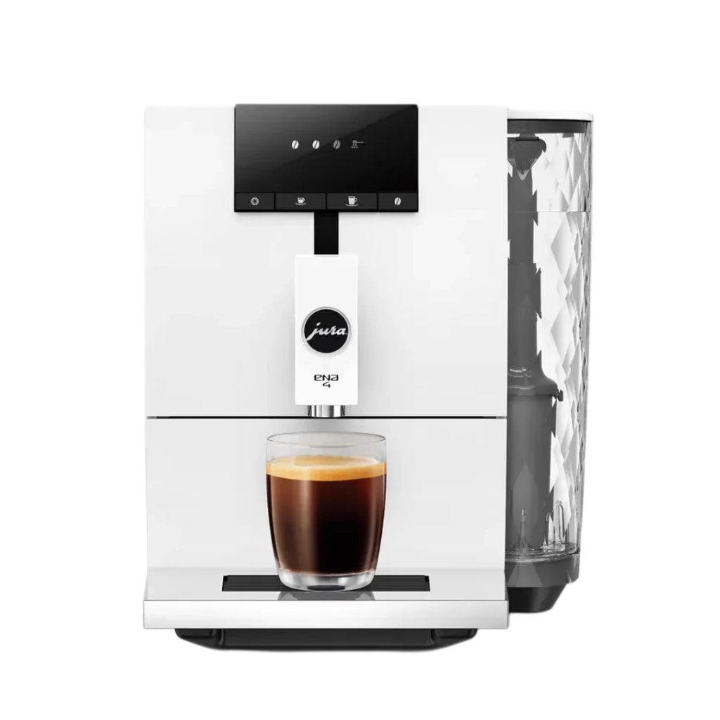 Jura ENA 4 Koffiemachine