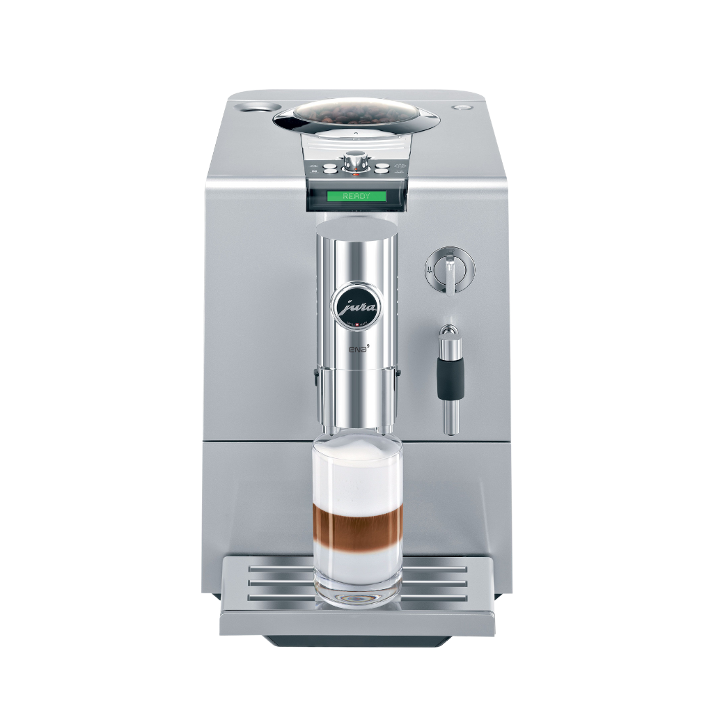 Jura ENA 9 Koffiemachine