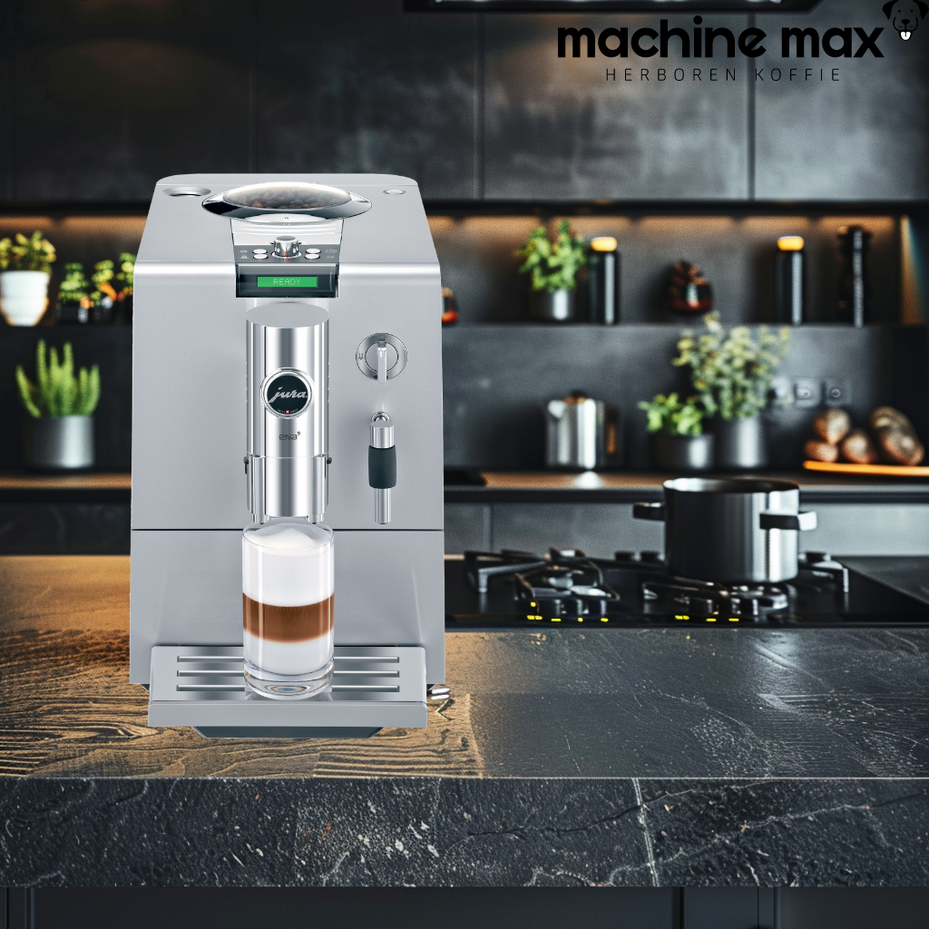 Jura ENA 9 Koffiemachine