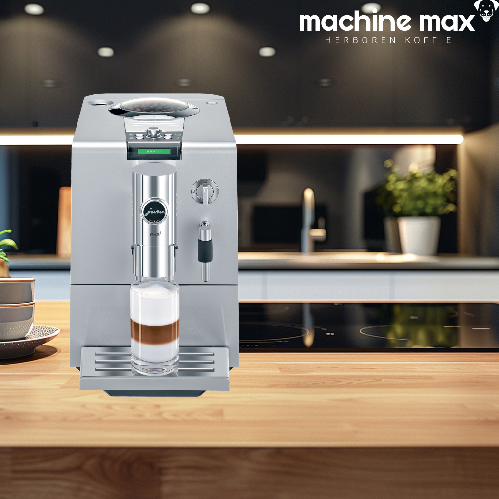 Jura ENA 9 Koffiemachine
