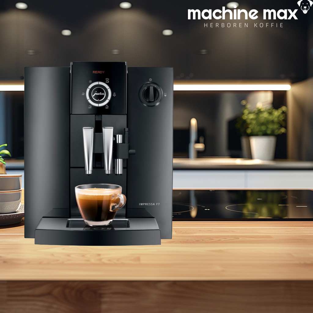 Jura Impressa F7