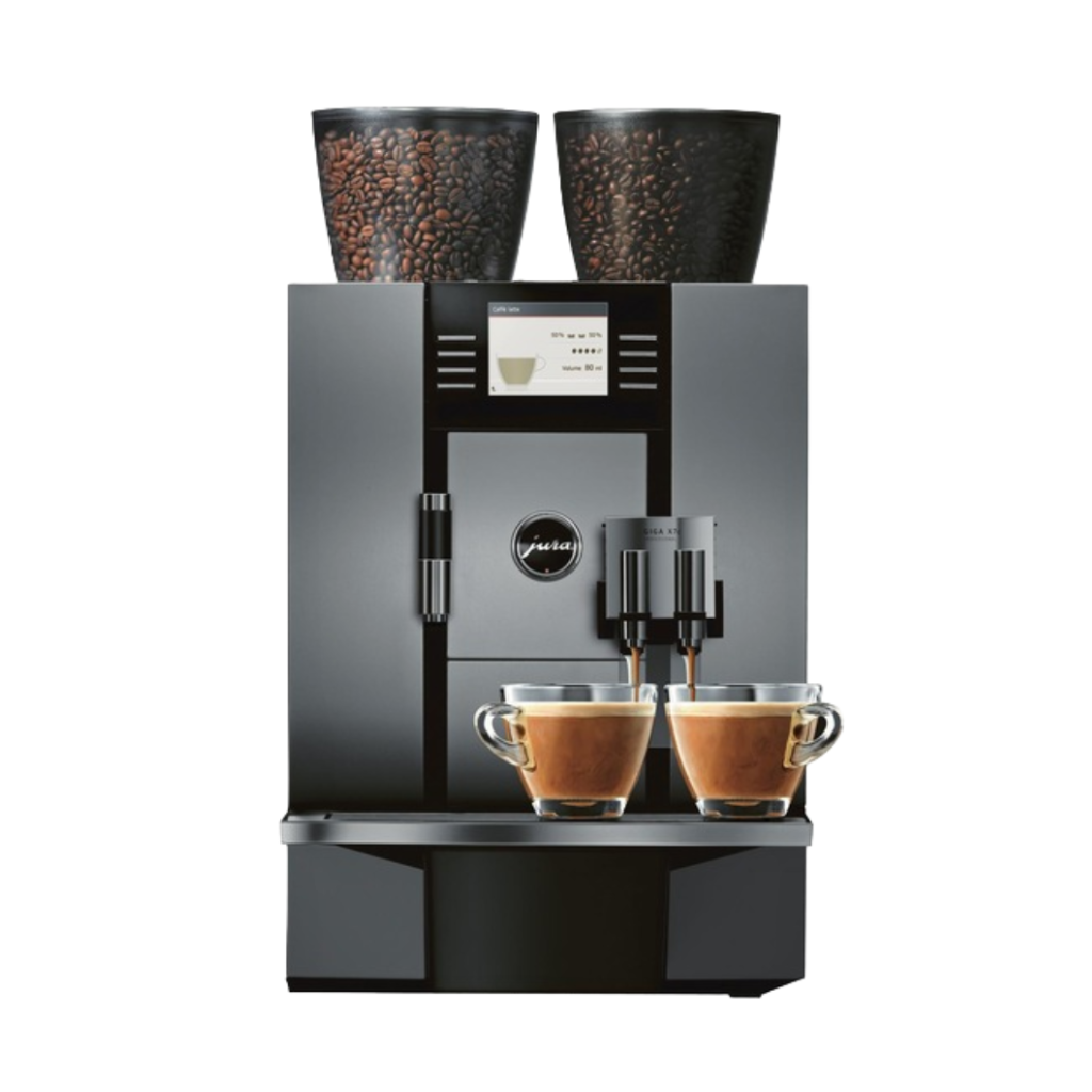 Jura GIGA X7C Koffiemachine