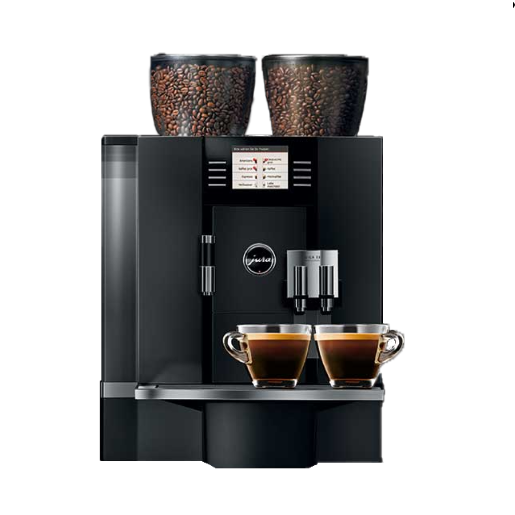 Jura Giga X8C Koffiemachine