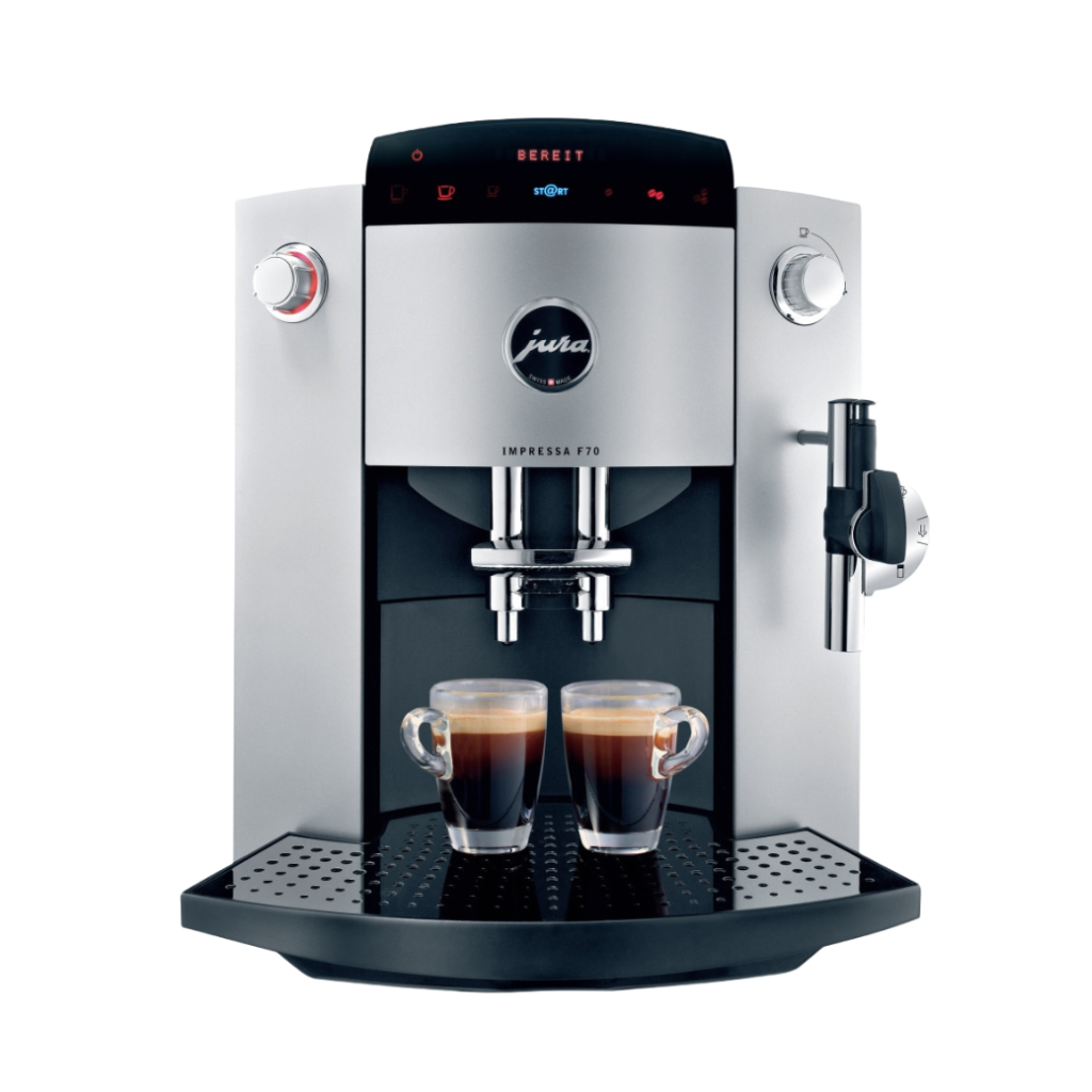 Jura Impressa F70 Koffiemachine