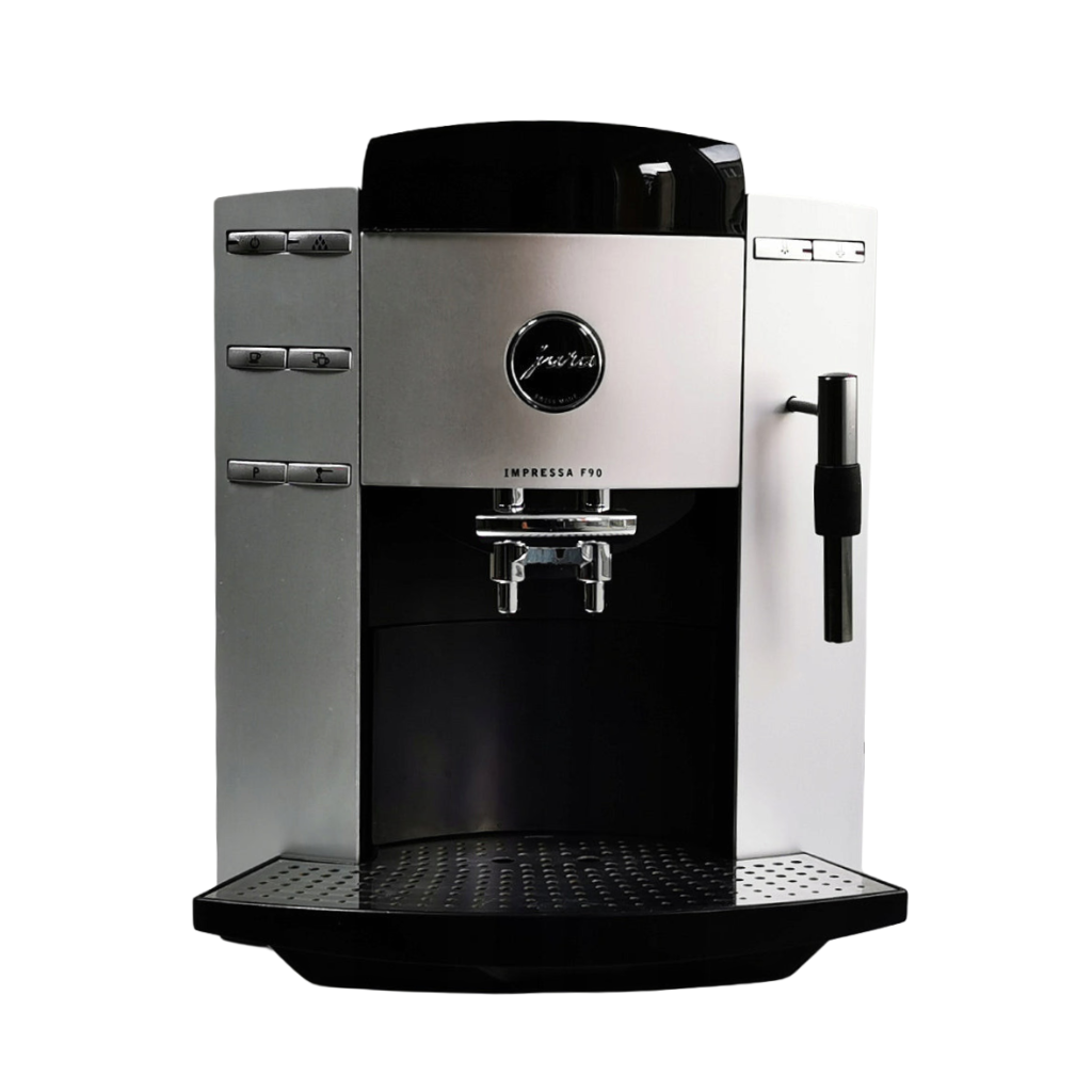 Jura Impressa F90 Koffiemachine