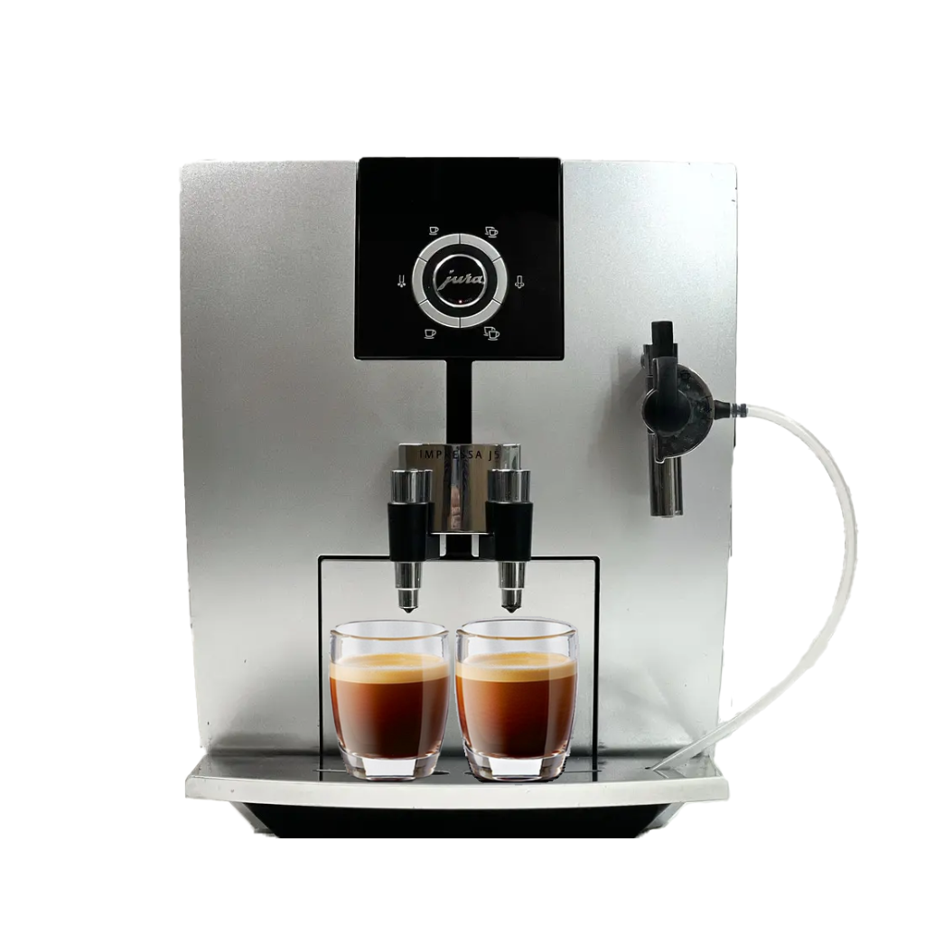 Jura Impressa J5 Koffiemachine