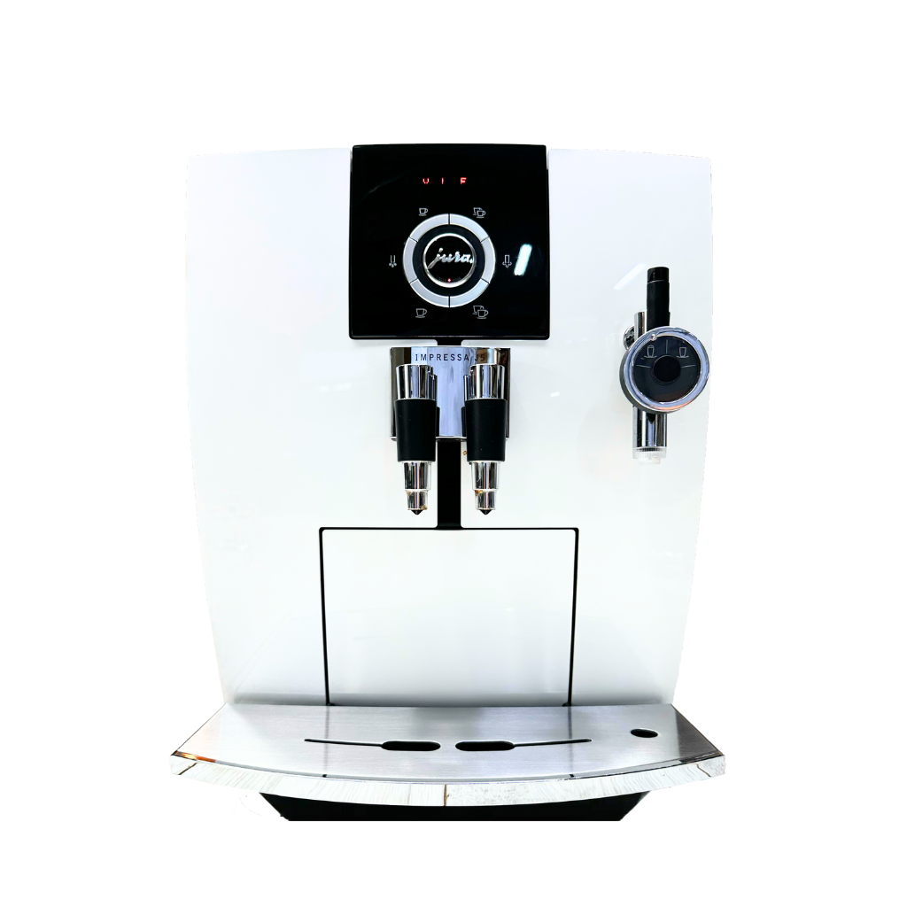 Jura Impressa J5 Koffiemachine