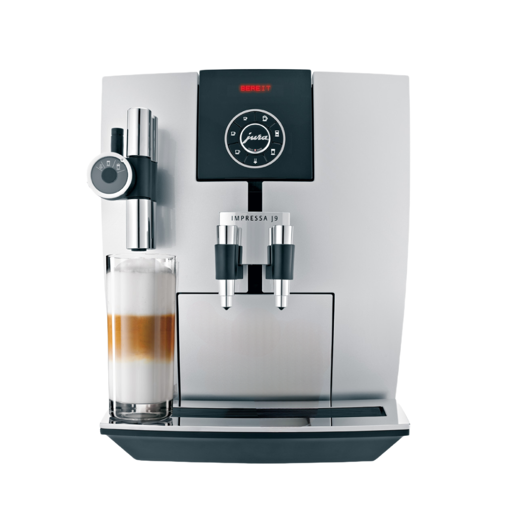 Jura Impressa J9.2 One Touch Koffiemachine