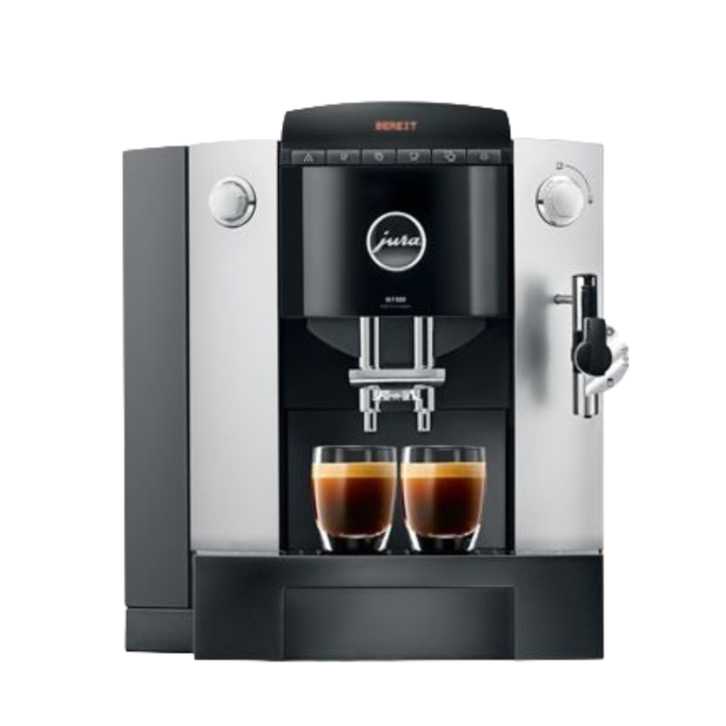 Jura XF50 koffiemachine