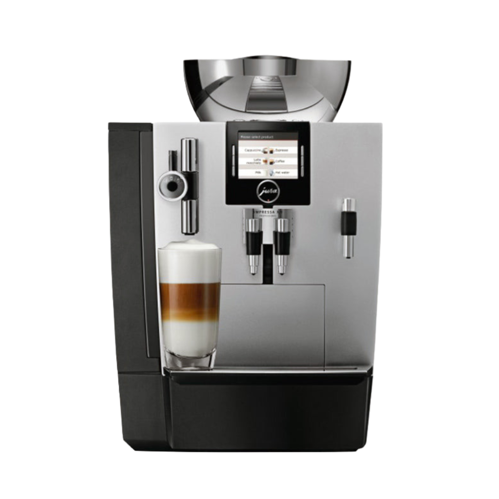 Jura XJ9 Koffiemachine