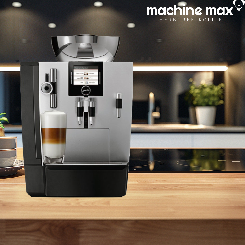 Jura XJ9 Koffiemachine