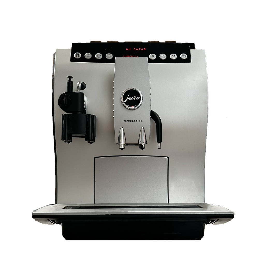Jura Z5 Koffiemachine