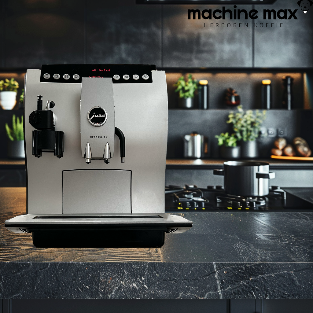 Jura Z5 Koffiemachine
